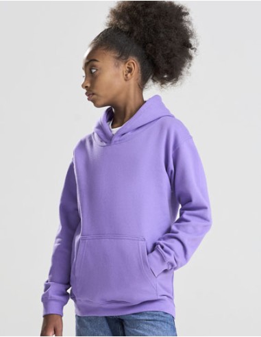AWD-JH001J-Kids Hoodie